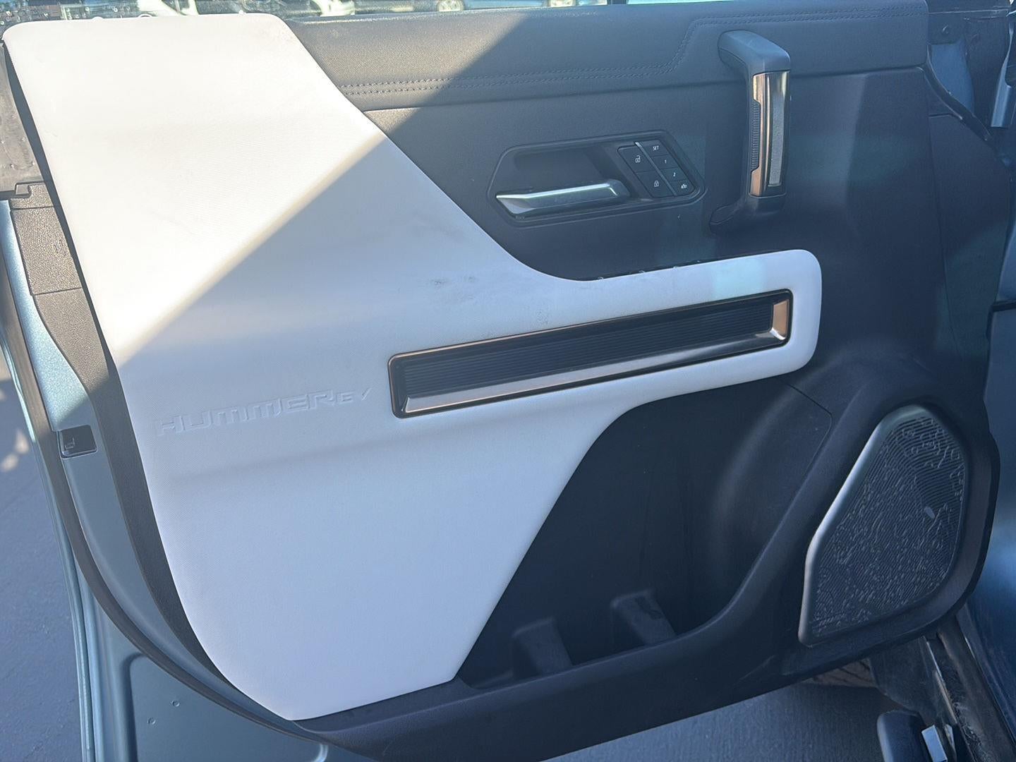 2024 GMC HUMMER EV SUV 3X OMEGA LIMITED EDITION