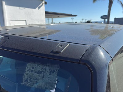 2024 GMC HUMMER EV SUV 3X OMEGA LIMITED EDITION