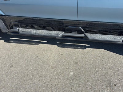 2024 GMC HUMMER EV SUV 3X OMEGA LIMITED EDITION