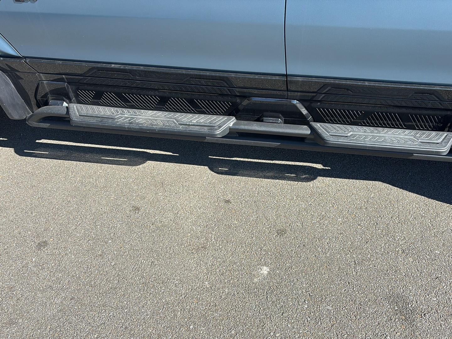 2024 GMC HUMMER EV SUV 3X OMEGA LIMITED EDITION