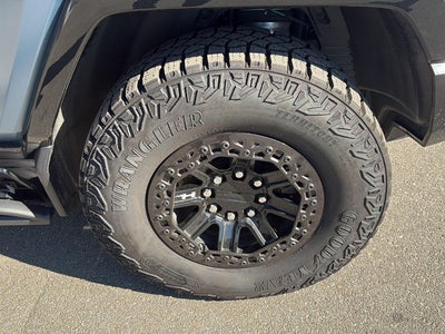 2024 GMC HUMMER EV SUV 3X OMEGA LIMITED EDITION