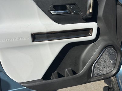 2024 GMC HUMMER EV SUV 3X OMEGA LIMITED EDITION