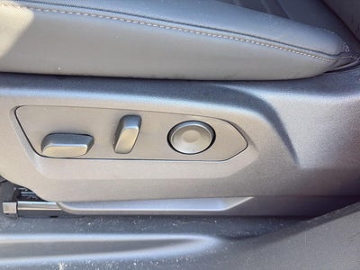 2024 GMC HUMMER EV SUV 3X OMEGA LIMITED EDITION