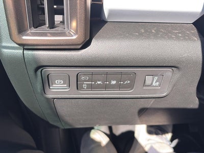 2024 GMC HUMMER EV SUV 3X OMEGA LIMITED EDITION