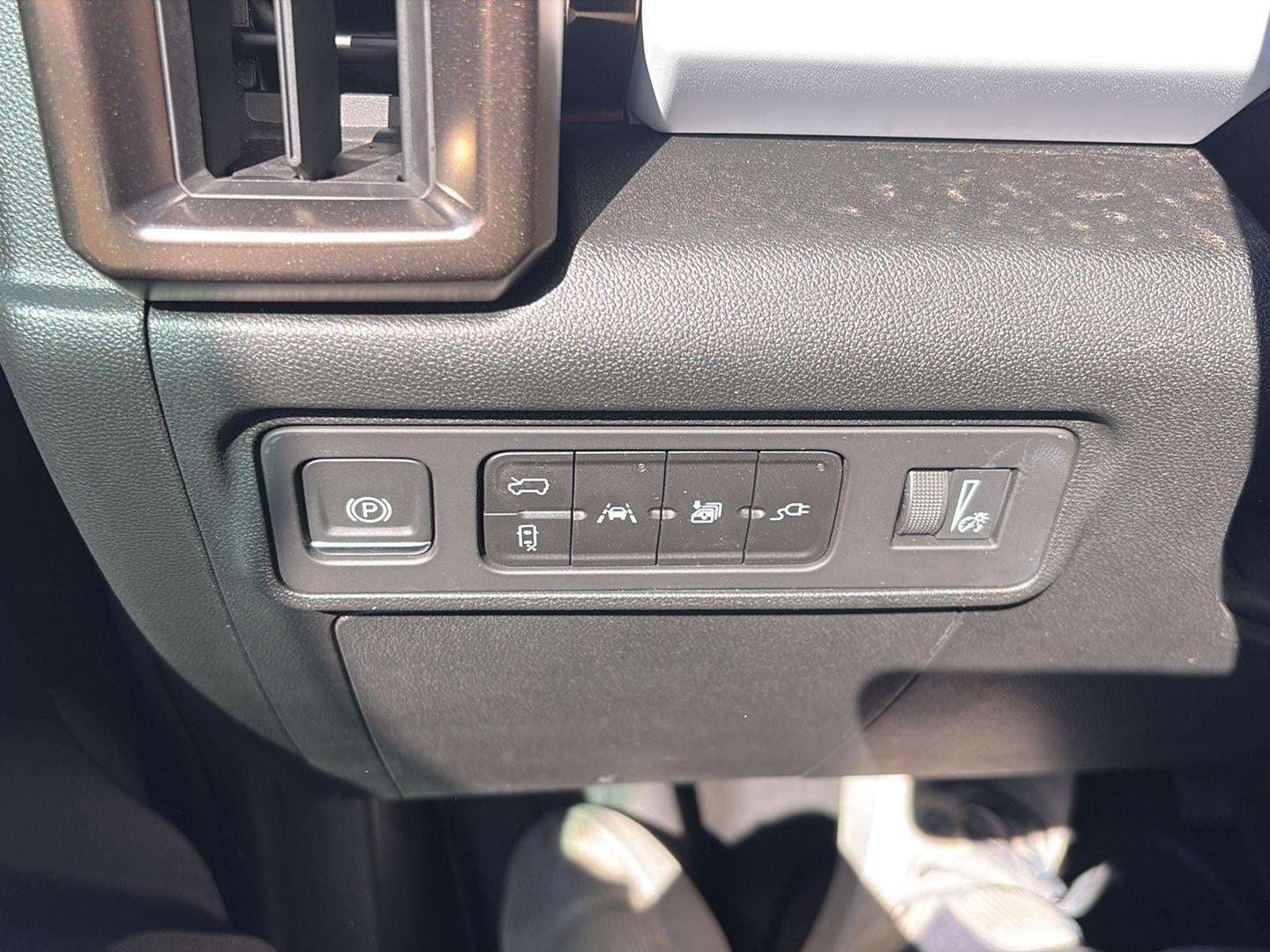 2024 GMC HUMMER EV SUV 3X OMEGA LIMITED EDITION