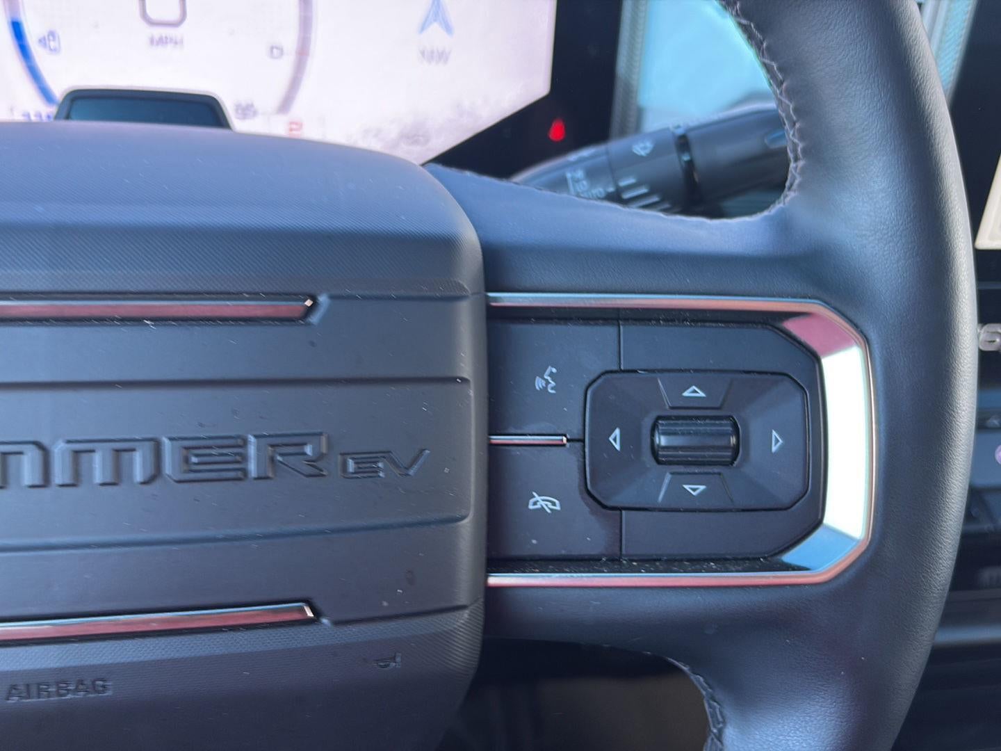 2024 GMC HUMMER EV SUV 3X OMEGA LIMITED EDITION