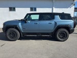 2024 GMC HUMMER EV SUV 3X OMEGA LIMITED EDITION