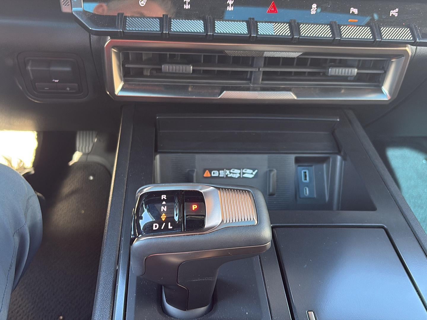 2024 GMC HUMMER EV SUV 3X OMEGA LIMITED EDITION