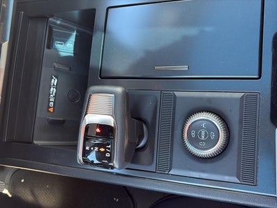 2024 GMC HUMMER EV SUV 3X OMEGA LIMITED EDITION