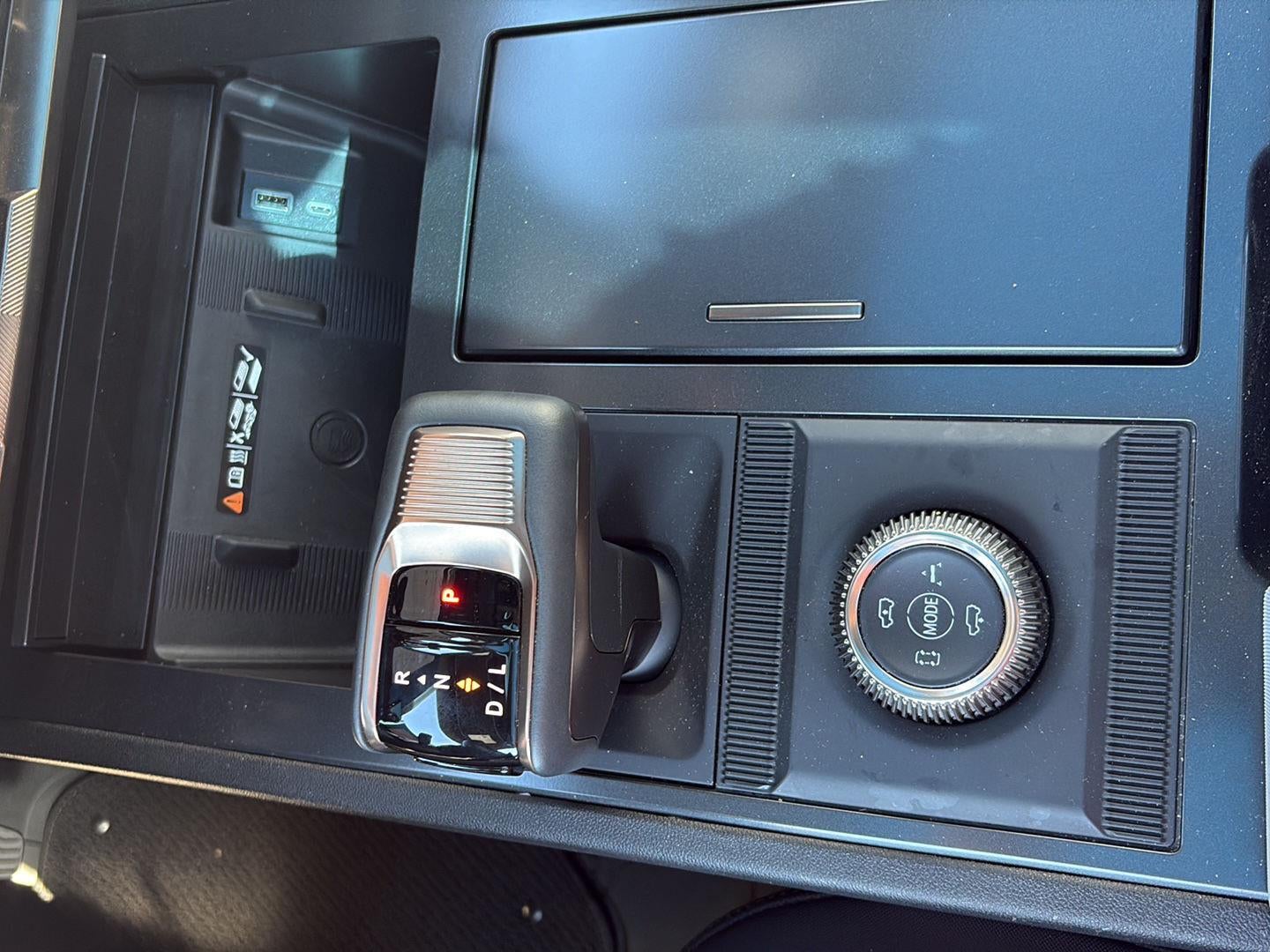 2024 GMC HUMMER EV SUV 3X OMEGA LIMITED EDITION