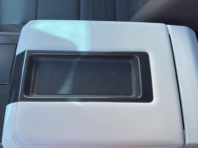 2024 GMC HUMMER EV SUV 3X OMEGA LIMITED EDITION