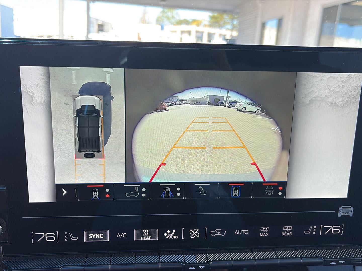 2024 GMC HUMMER EV SUV 3X OMEGA LIMITED EDITION