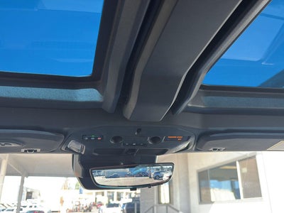 2024 GMC HUMMER EV SUV 3X OMEGA LIMITED EDITION