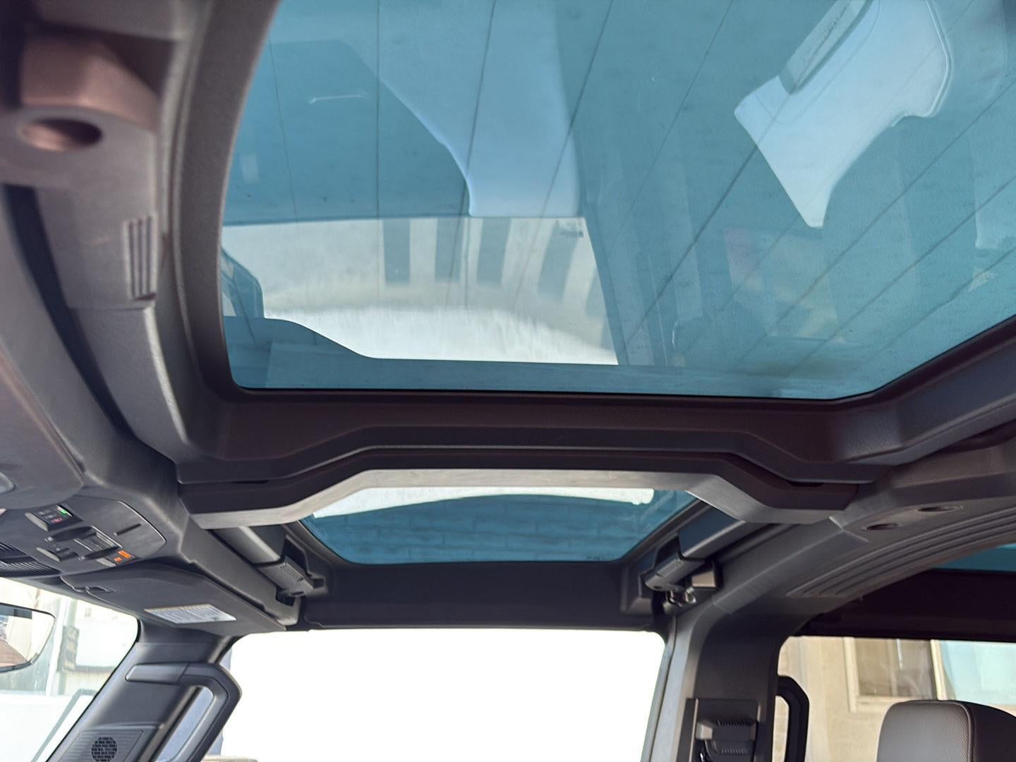 2024 GMC HUMMER EV SUV 3X OMEGA LIMITED EDITION