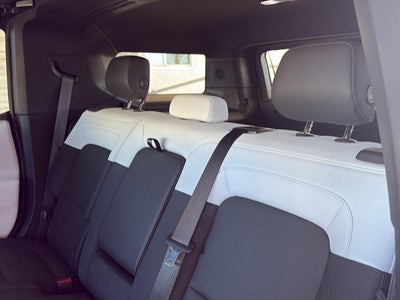 2024 GMC HUMMER EV SUV 3X OMEGA LIMITED EDITION