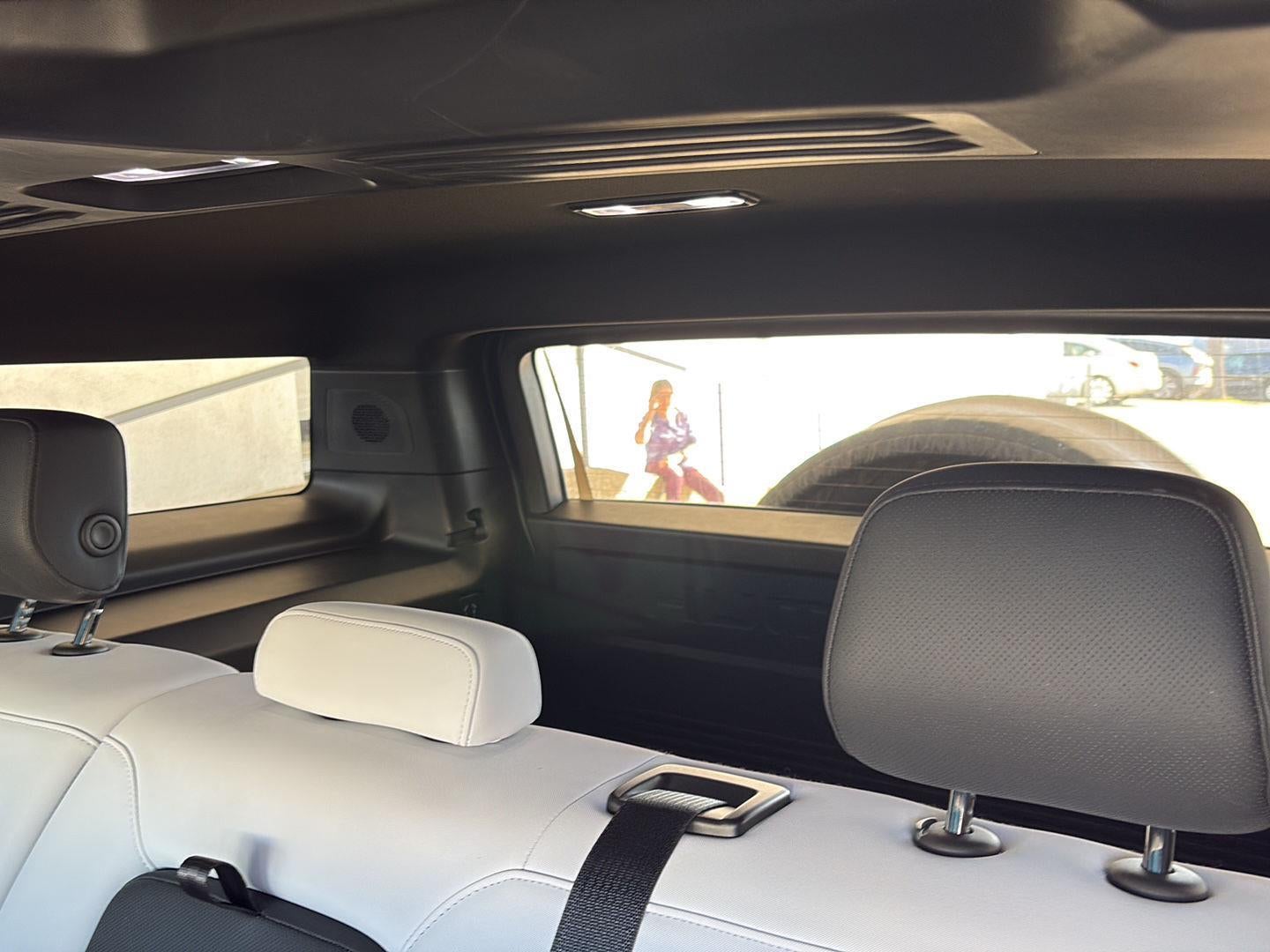 2024 GMC HUMMER EV SUV 3X OMEGA LIMITED EDITION