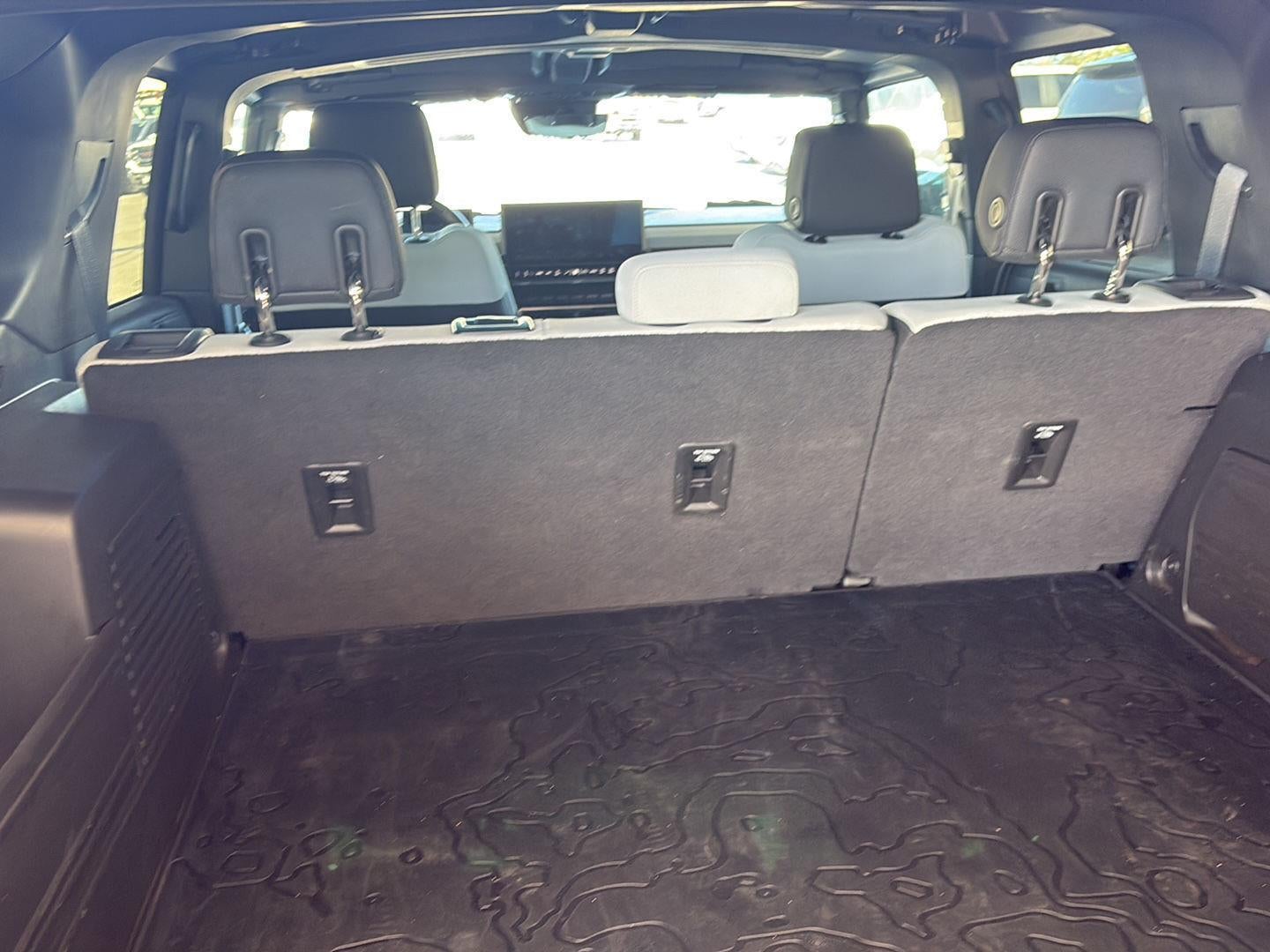 2024 GMC HUMMER EV SUV 3X OMEGA LIMITED EDITION