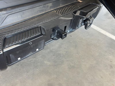 2024 GMC HUMMER EV SUV 3X OMEGA LIMITED EDITION