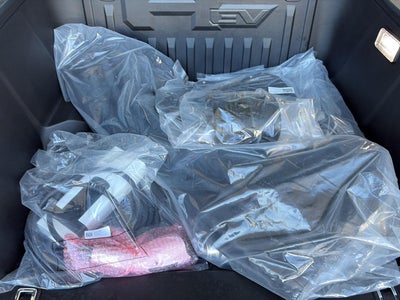 2024 GMC HUMMER EV SUV 3X OMEGA LIMITED EDITION