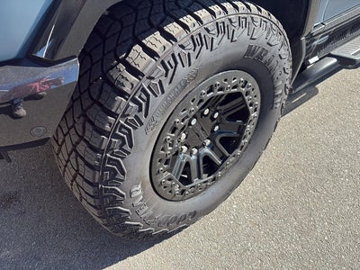 2024 GMC HUMMER EV SUV 3X OMEGA LIMITED EDITION