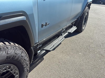 2024 GMC HUMMER EV SUV 3X OMEGA LIMITED EDITION