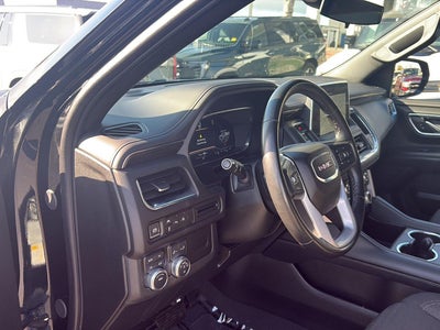 2023 GMC Yukon XL SLE