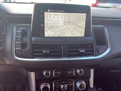 2023 GMC Yukon XL SLE