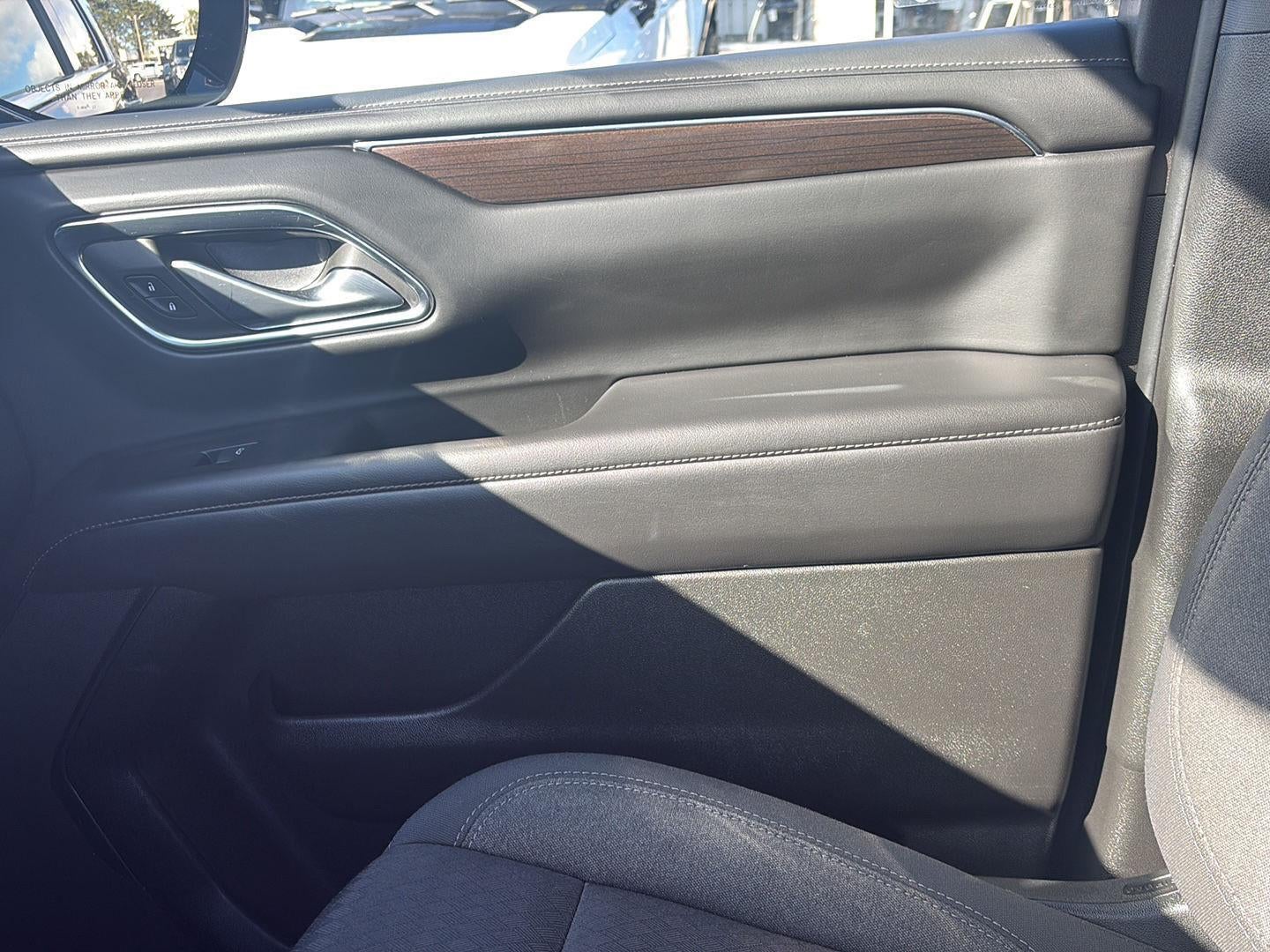 2023 GMC Yukon XL SLE