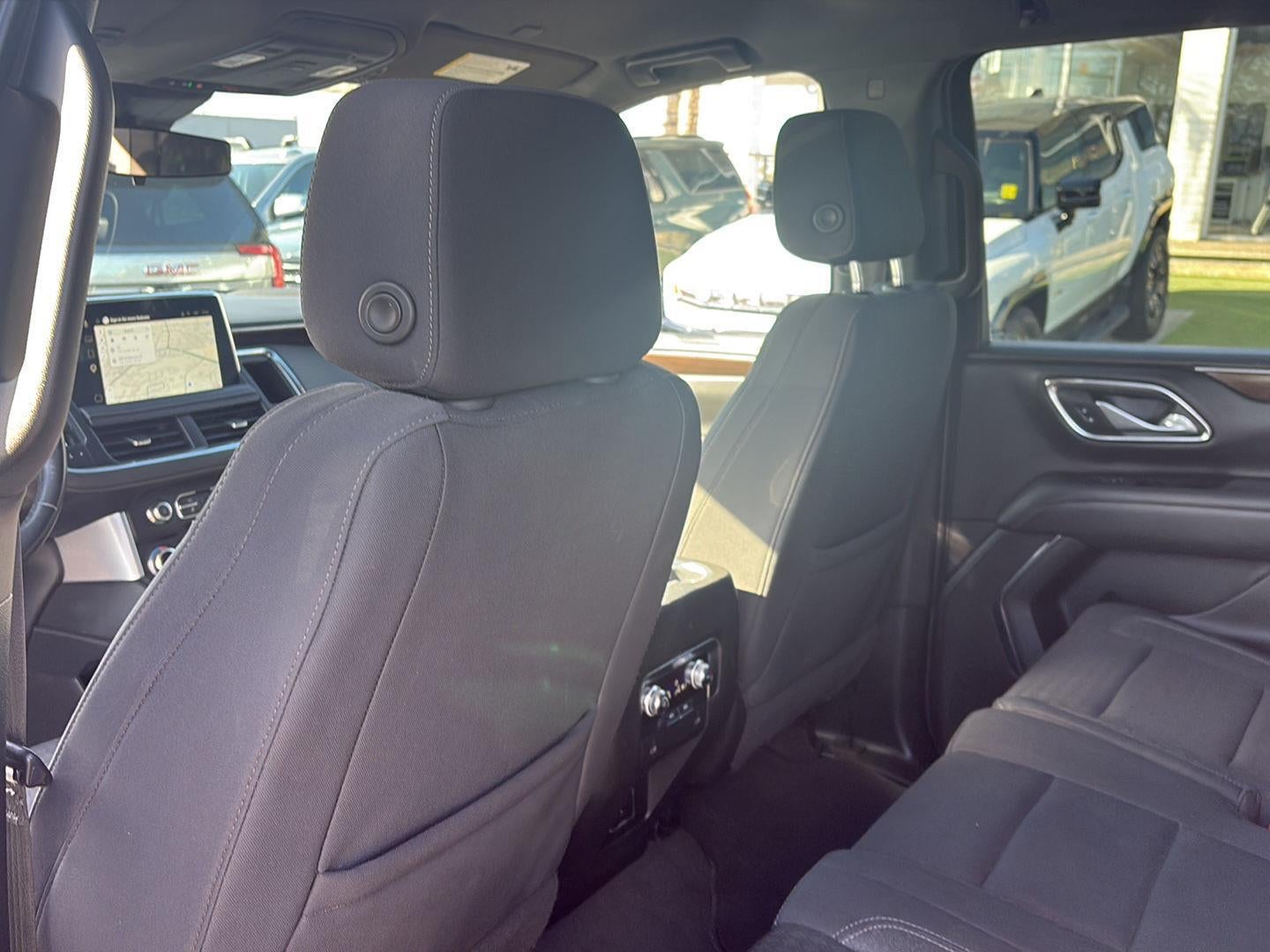 2023 GMC Yukon XL SLE