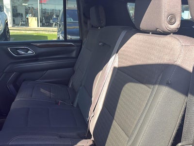 2023 GMC Yukon XL SLE