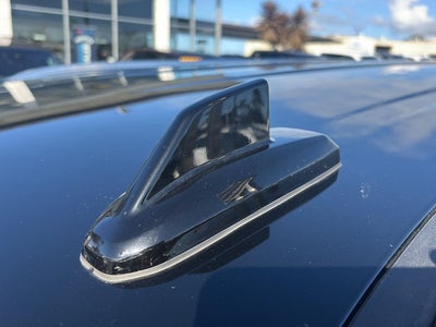 2023 GMC Yukon XL SLE