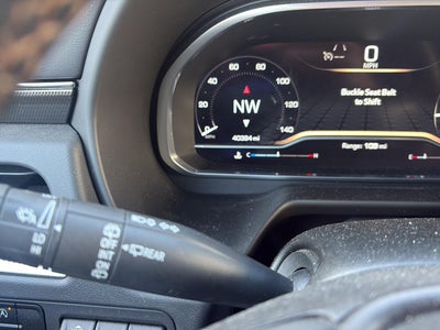 2023 GMC Yukon XL AT4