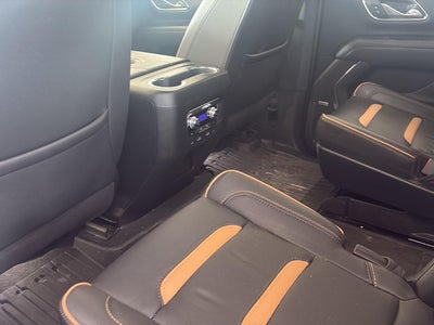 2023 GMC Yukon XL AT4