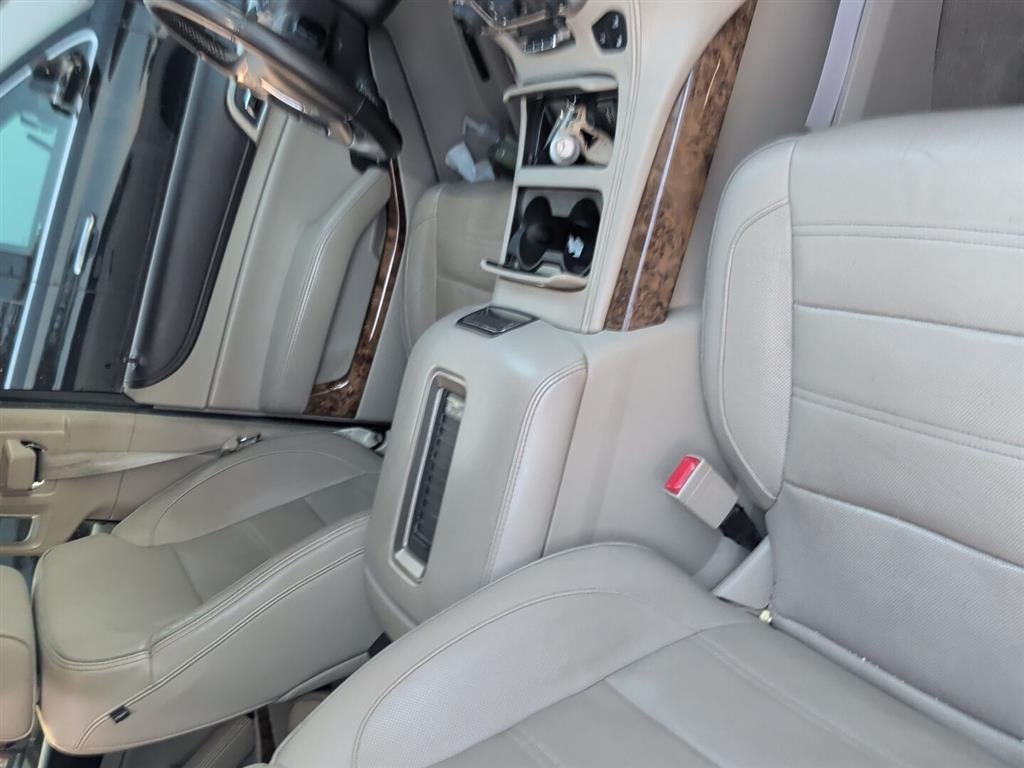 2015 GMC Yukon XL Denali