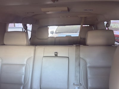 2015 GMC Yukon XL Denali