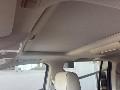 2015 GMC Yukon XL Denali