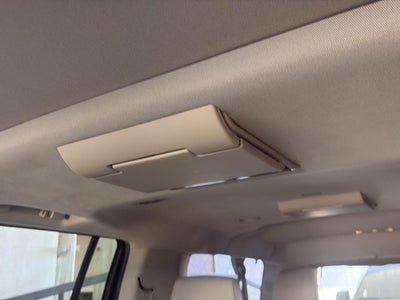 2015 GMC Yukon XL Denali