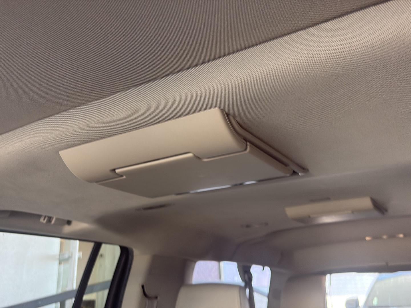 2015 GMC Yukon XL Denali