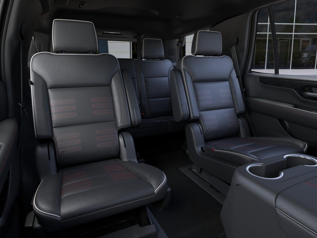 2027 GMC Yukon AT4 Ultimate