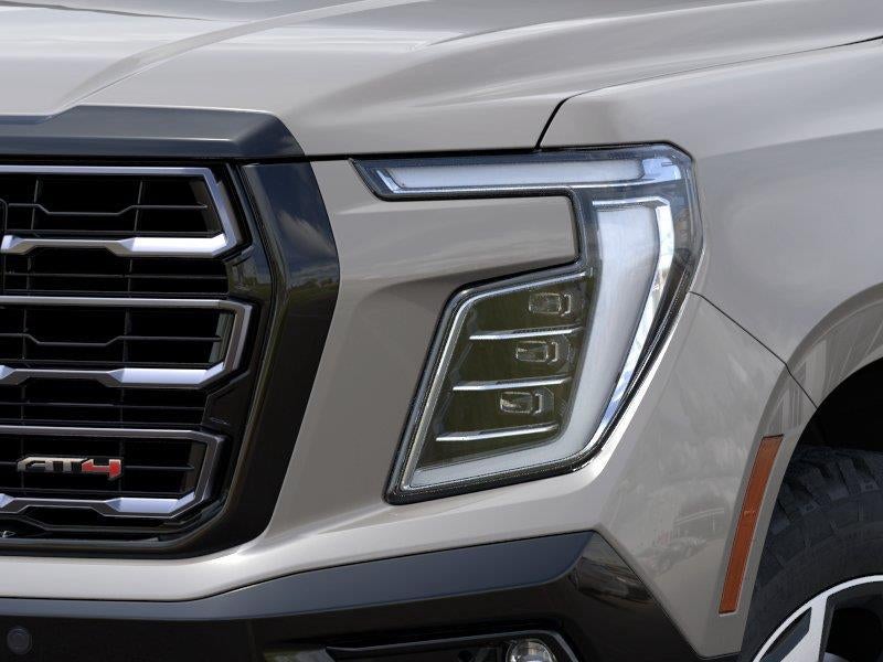 2027 GMC Yukon AT4 Ultimate