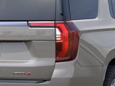 2027 GMC Yukon AT4 Ultimate