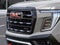 2027 GMC Yukon AT4 Ultimate