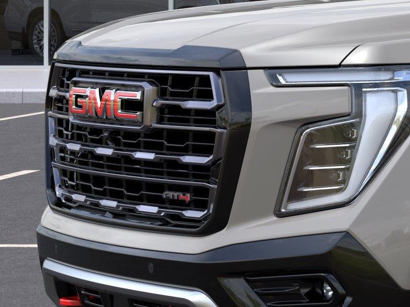 2027 GMC Yukon AT4 Ultimate