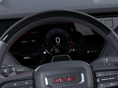 2027 GMC Yukon AT4 Ultimate