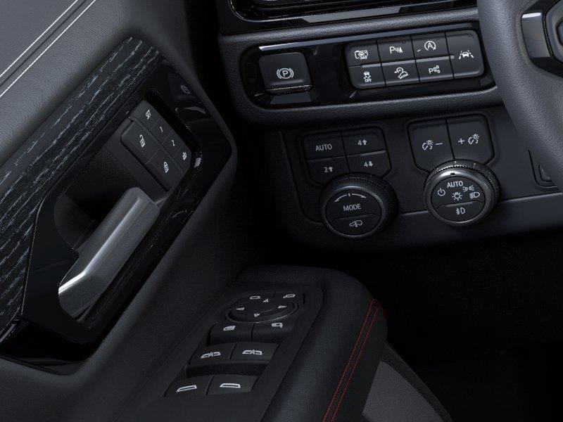 2027 GMC Yukon AT4 Ultimate