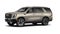 2027 GMC Yukon AT4 Ultimate