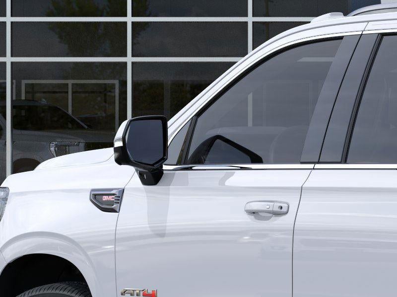 2025 GMC Yukon XL AT4 Ultimate