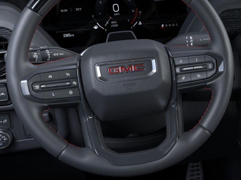 2025 GMC Yukon XL AT4 Ultimate