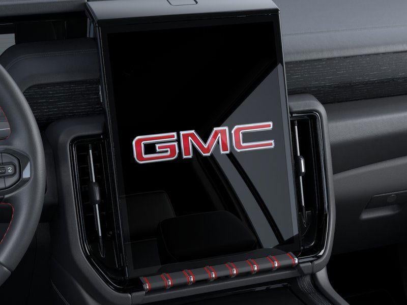 2025 GMC Yukon XL AT4 Ultimate