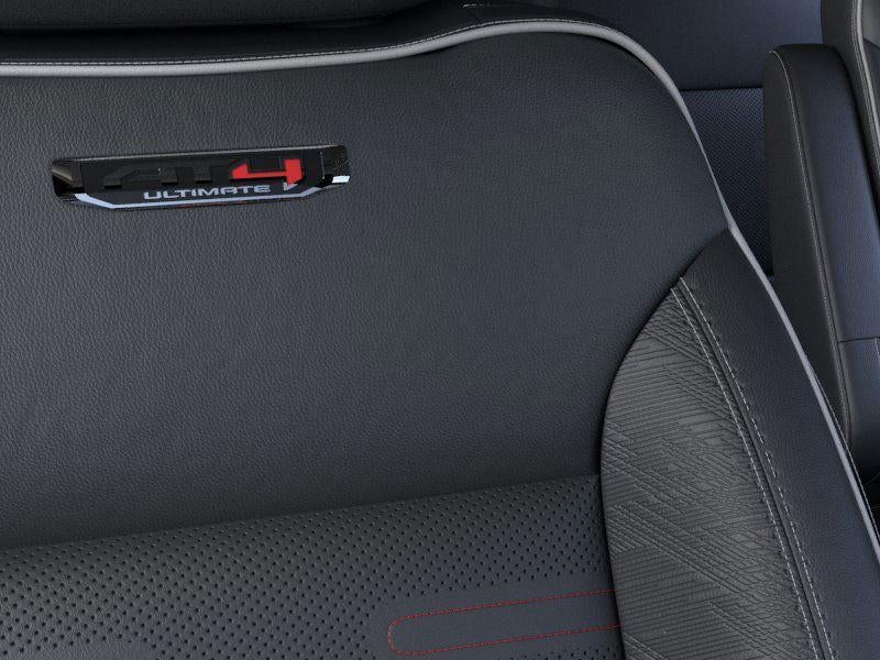 2025 GMC Yukon XL AT4 Ultimate